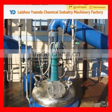 polyester resin equipment production line/polyester resin plant production line