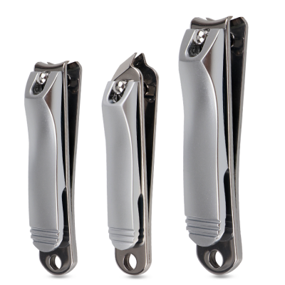 High Quality Professional Nail Clipper Set for Thick Nails
