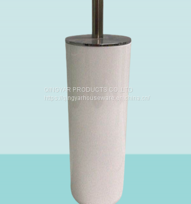 Ceramic Toilet Brush Holder