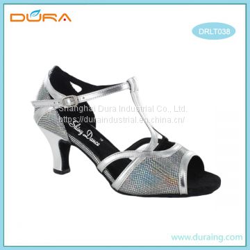 DRLT038 Latin Dance Shoes