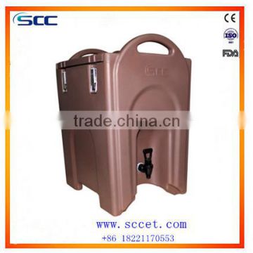 insulated hot and cold drink dispenser (hot&cold insulated) proved by CE&FDA