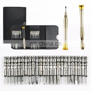 Screwdriver Set 25 in 1 Torx Screwdriver Repair Tool Set For iPhone Cellphone Tablet PC Worldwide Store Hand tools