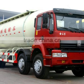 Golden Prince Water Tanker truck 20