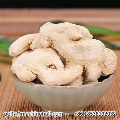 High Quality Dried Ginger Wholesale Price