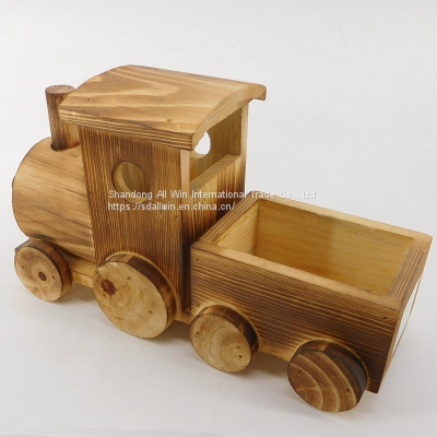 Wooden Toy Manufacturer