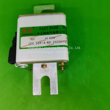 Fast fuse RS3-380V 300A