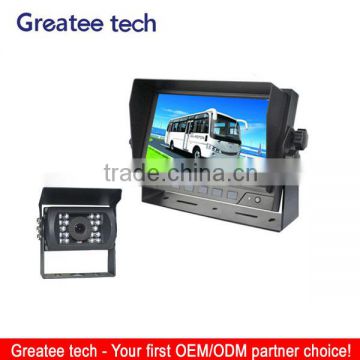 car rearview camera system for bus/truck GR7301