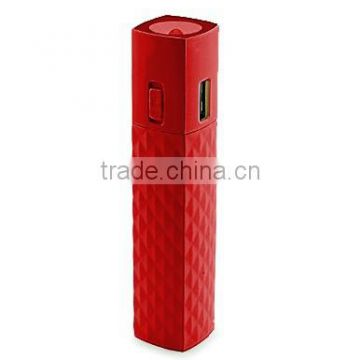 Power bank charger 2600mah cheap price power bank and high quality mobile charger