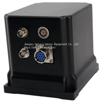 INS600 Series Fiber Optic GNSS/INS Integrated Inertial Navigation System of Type A, Type B, Type C, and Type D