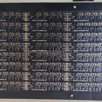 2 layers flex pcb with 500mm length