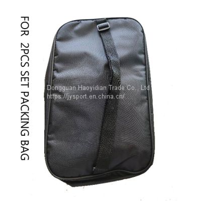 Good quality  portable packing coverbag backpack pickball  sport bag
