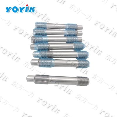 China supplier Tube male screw connector Q/D9111G-77 power plant spare parts