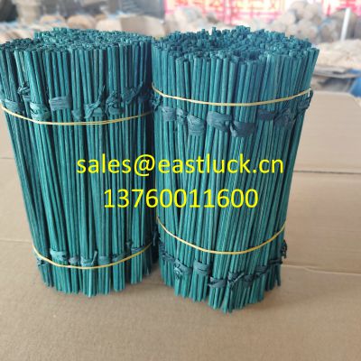 Dyed Green Diffuser Reeds, round rattan core sticks, reed diffuser,