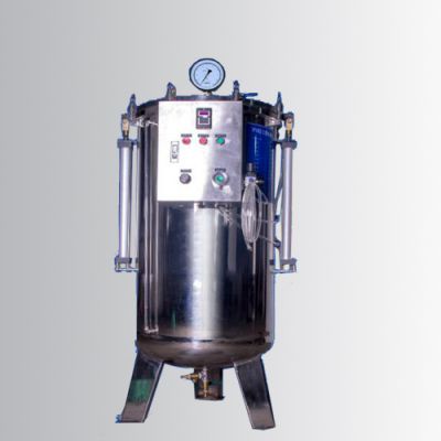 IEC60529 IPX8 High Pressure Water Tank