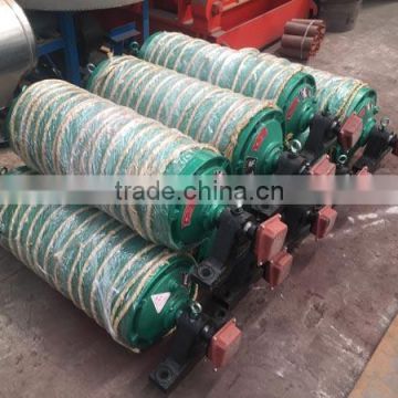 2016 Huahong electric roller specification quotation electrical machine manufacture factory