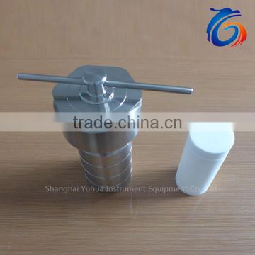 Durable Stainless Steel Hydrothermal Vessel From Shanghai