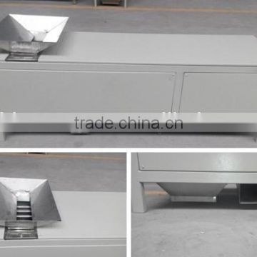 magnetic separator for iron removing with fine powder;magnetic separator for ceramic sulrry