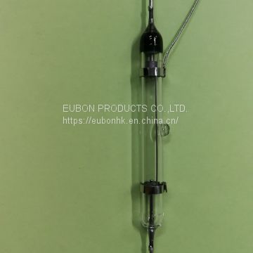 Quartz Xenon flash tube  IPl lamp 100W~1000W
