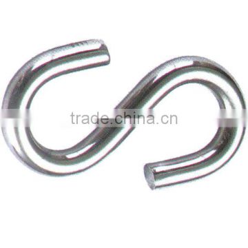 shengjie tools S decorative steel wire s hooks