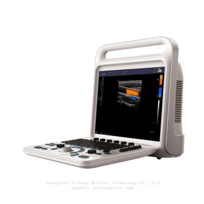 C20 Color Ultrasound machine, Color Doppler