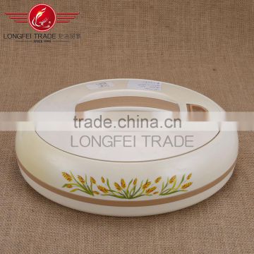 Provide Customized Disposable Insulated Food Warmers