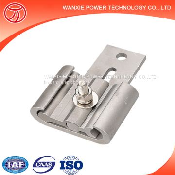 WANXIE Power high SCK series C type equipment clamp