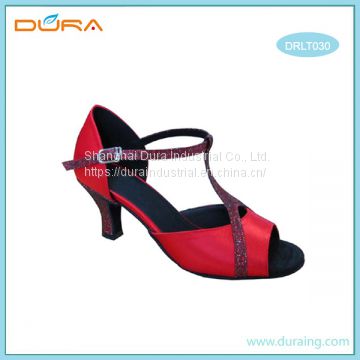 DRLT030 Latin Dance Shoes