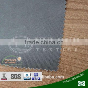 wholesale permanent protective modacrylic fabric for workwear with fire retardant