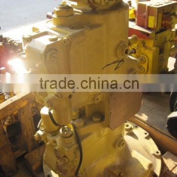 excavator PC50MR-2 hydraulic pump assy 708-3S-00562, original spare parts 708-3S-00522 708-3S-00521 708-3S-00460 708-3S-00461