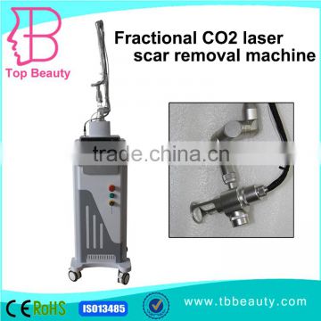Multifunctional Laser Co2 Fractional Fractional Laser Co2 Fractional Co2 Vaginal Rejuvenation Laser Equipment With Best Quality And Cheap Price TB-LA01