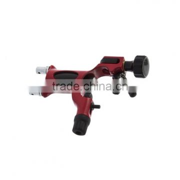 Pro Rotary Tattoo Machine Motor Gun Newest For Artist High Quality Red