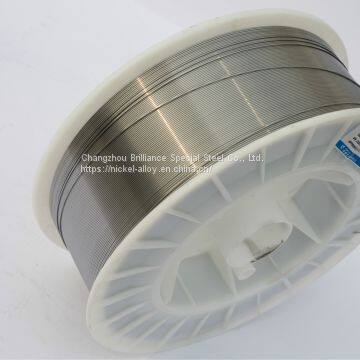 Price Inconel Nickel Alloy Inconel Welding Wire A Rod Astm