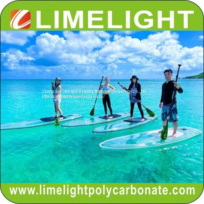 Clear Paddle Board, Transparent Paddle Board, Crystal Paddle Board, Clear SUP, Transparent SUP, Crystal SUP, Clear Bottom SUP Board, Glass Bottom SUP Paddle Board, Crystal Clear Paddle Board, Transparent Clear Paddle Board