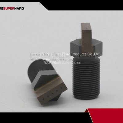 Dressing pen repair corundum grinding wheel grit 120 hardness hrc 22-27