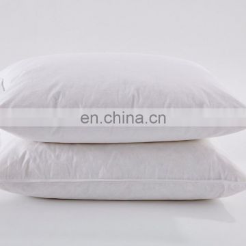 Micro-Fibre Extra Full Pillow Pair Down Alternative Micro Fiber Pillow