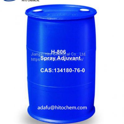 H-806  Agricultural Silicone adjuvant