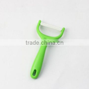 Hot-sell vegetable peeler with PP handle