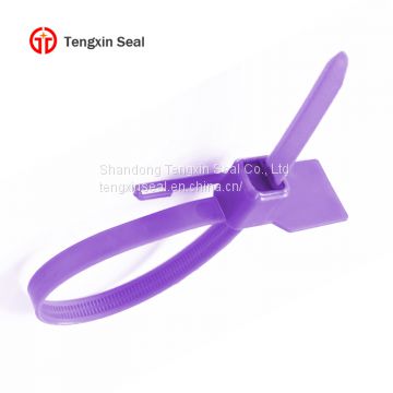 ISO/PAS17712 TX-PS 209 cheap price shipping container seal plastic