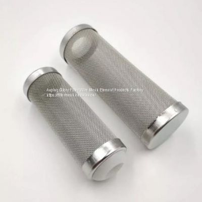 Filter Cylinder screen of Aquariums & Accessories