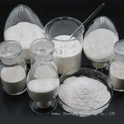 ZHOUF Hexapeptide-11 CAS 161258-30-6 applications in the cosmetics industry