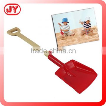 Hot sale beach toy spade funny toy for kids with high appriciate and wholesale record with EN71 safe import