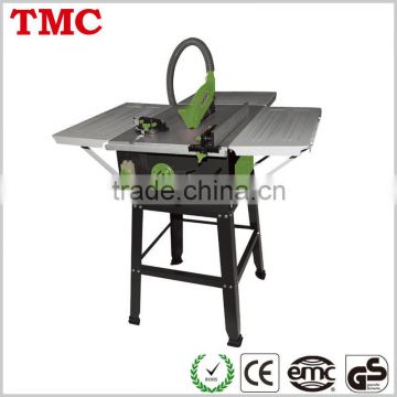 Electric Table Saw/Bench Tool for Woodworking