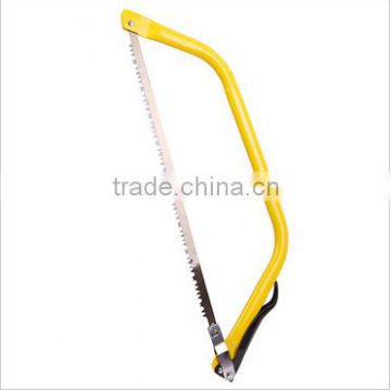 Garden Hand Bow Saw With NH979