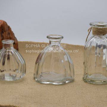 Beautiful Glass Vases