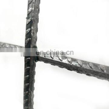 ASTM A185 10 Gauge 6x6 Reinforcement Welded Concrete Wire Mesh Sheets