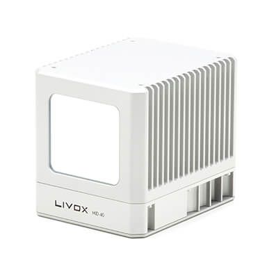 Livox Mid-40Lidar Sensor