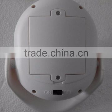 China manufacture cheap price 7 led pir sensor motion light
