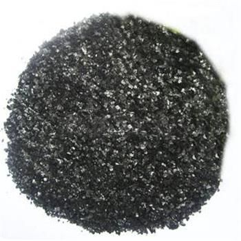potassium Humate 55% 60% 70% 80% in flakes powder and granule