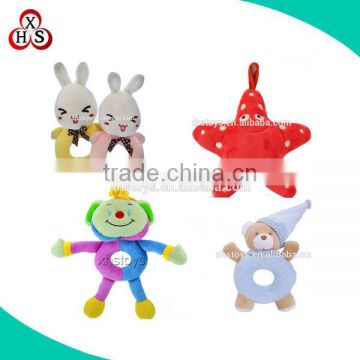 Animal Shaped Bells In Exported High Quality For Promotional