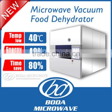 dehydration machine for food vacuum dryer